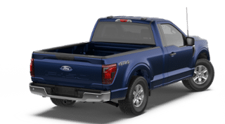 2026 Ford F-150® External Image 4
